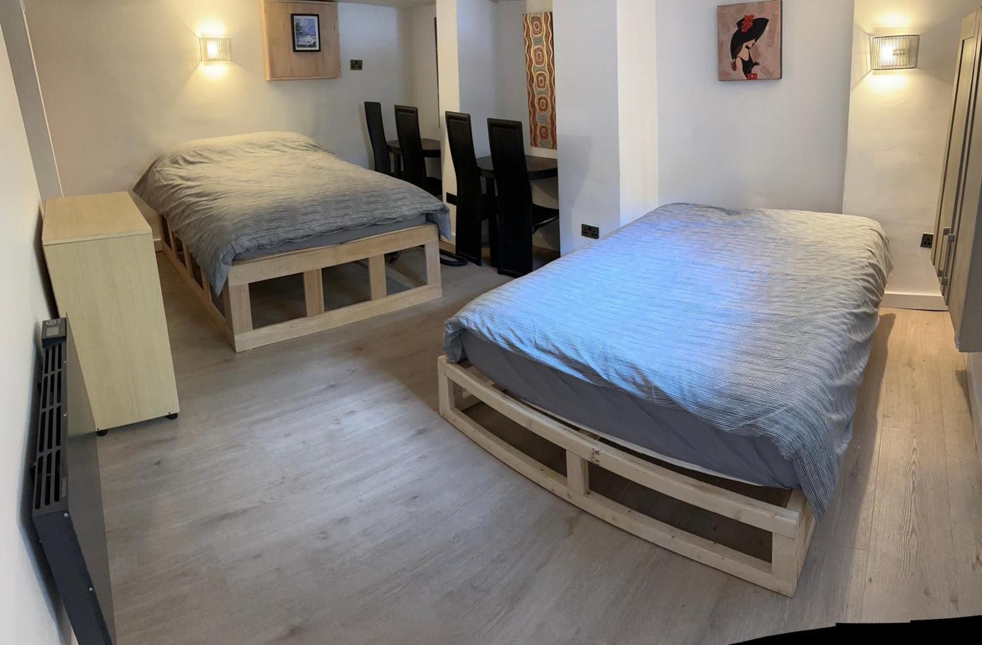 Vinery Flat Διαμέρισμα Λιντς Εξωτερικό φωτογραφία